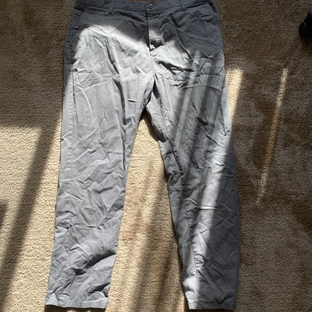 Neo blue Men’s chinos pants